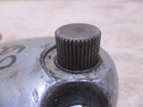 Triumph Pre Unit Gearbox Outer Cover