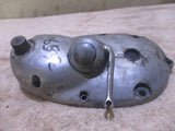 Triumph Pre Unit Gearbox Outer Cover