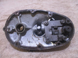 Triumph Pre Unit Gearbox Outer Cover