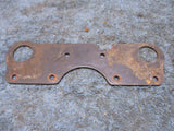 BSA A10 Super Rocket Instrument Mount Bracket