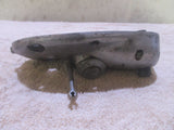 Triumph Pre Unit Gearbox Outer Cover