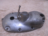 Triumph Pre Unit Gearbox Outer Cover