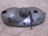 Triumph Pre Unit Gearbox Outer Cover