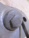 Triumph Pre Unit Gearbox Outer Cover