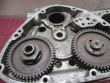 Triumph Unit Daytona 500 Crankcases