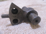 Triumph Pre Unit Gearbox Selector Shaft