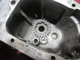 Triumph Unit Daytona 500 Crankcases