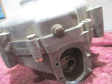 BSA Crankcases