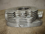 AJS/Matchless Alloy Cylinder Head ***