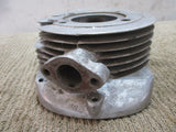 AJS/Matchless Alloy Cylinder Head ***