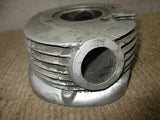 AJS/Matchless Alloy Cylinder Head ***