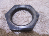 Triumph Pre Unit Gearbox Sprocket Retaining Nut