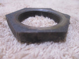 Triumph Pre Unit Gearbox Sprocket Retaining Nut