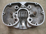 AJS/Matchless Alloy Cylinder Head ***