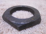 Triumph Pre Unit Gearbox Sprocket Retaining Nut