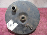 BSA Front Wheel Hub