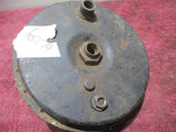 BSA Front Wheel Hub