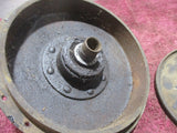 BSA Front Wheel Hub