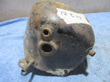 BSA Plunger Oil Tank