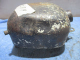 BSA Plunger Oil Tank