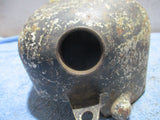 BSA Plunger Oil Tank