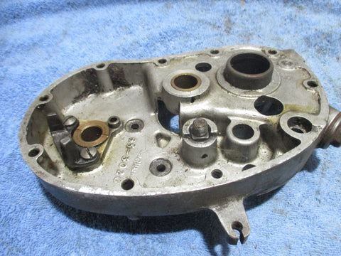 BSA Gearbox Inner Cover