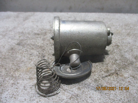 Vintage/Veteran Acetylene Cannister Parts