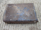 Triumph Pre Unit Engine Front Cover Plate ***