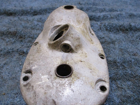 Triumph Pre Unit Gearbox Outer Cover