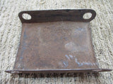 Triumph Pre Unit Engine Front Cover Plate ***