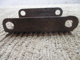 Triumph Pre Unit Engine Front Cover Plate ***