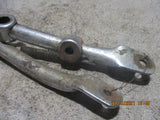 AJS/Matchless Swingarm Frame Pieces