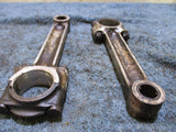 Triumph Pre Unit Conrods