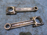 Triumph Pre Unit Conrods