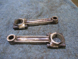 Triumph Pre Unit Conrods