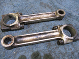 Triumph Pre Unit Conrods