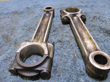 Triumph Pre Unit Conrods