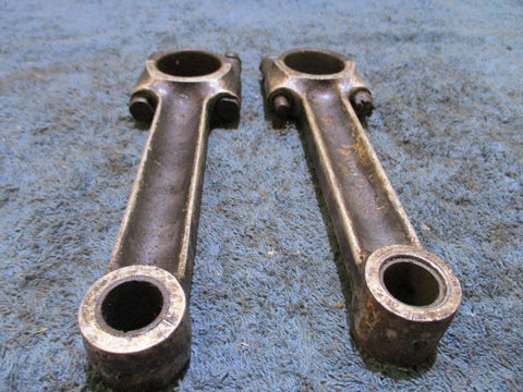 Triumph Pre Unit Conrods