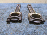 Triumph Pre Unit Conrods