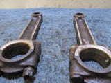 Triumph Pre Unit Conrods