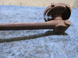 Vintage Kick Start Shaft and Lever