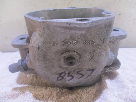 BSA B31/B33 A7/A10 Gearbox Housing