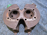 Triumph Pre Unit Cylinder Head