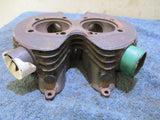 Triumph Pre Unit Cylinder Head