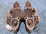 Triumph Cylinder Head