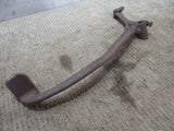 AJS/Matchless Rear Brake Pedal ***