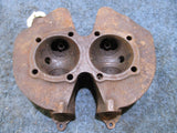 Triumph Cylinder Head