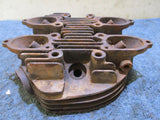 Triumph Cylinder Head