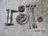 Velocette MAC Miscellaneous Motor Parts