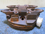 Triumph Cylinder Head